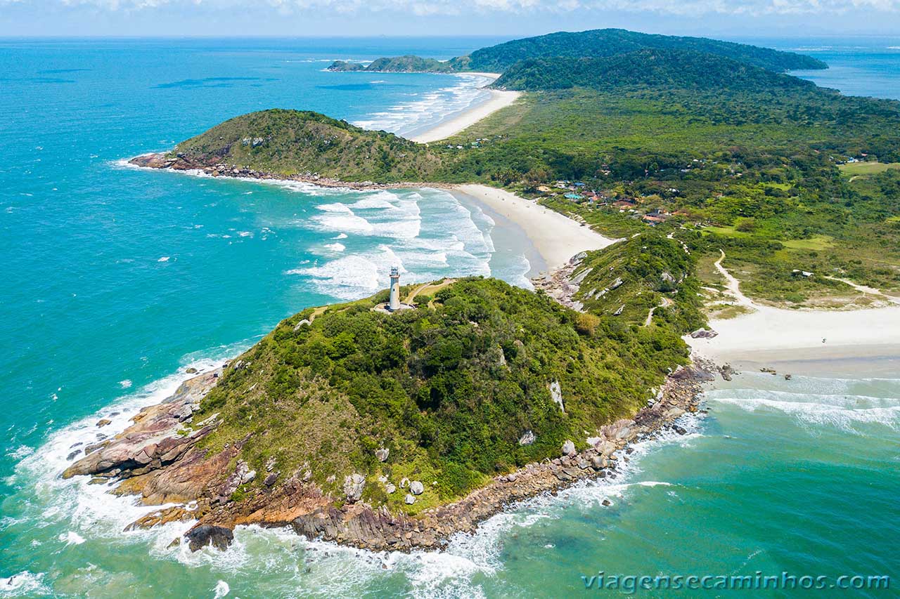 Expedição Paraná: Da Mata ao Mar, com um Pit-Stop em Curitiba!