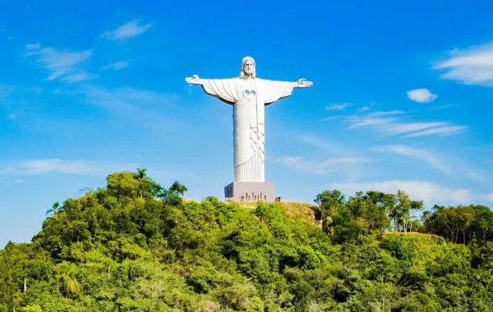 A Rota dos Sentidos Te Espera!